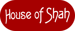 House Of Shah Hamilton Logo